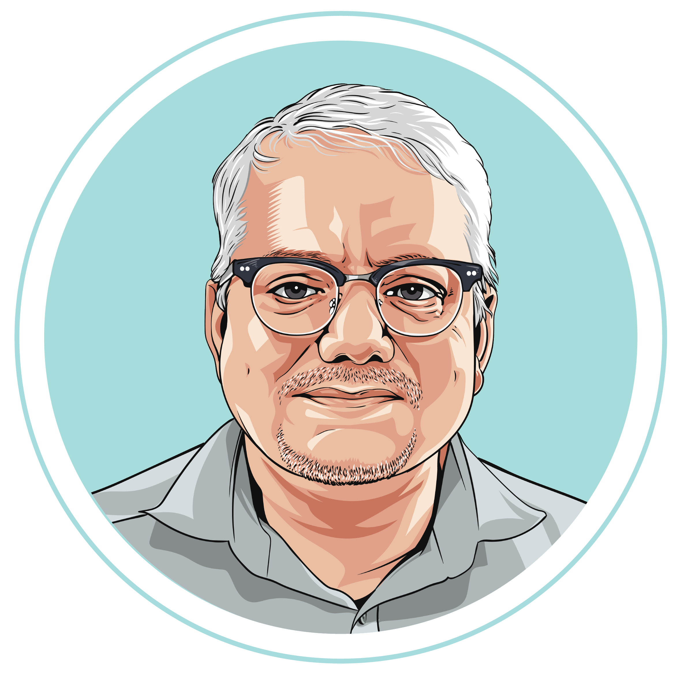 Dev ShindeChief Engineering Officer