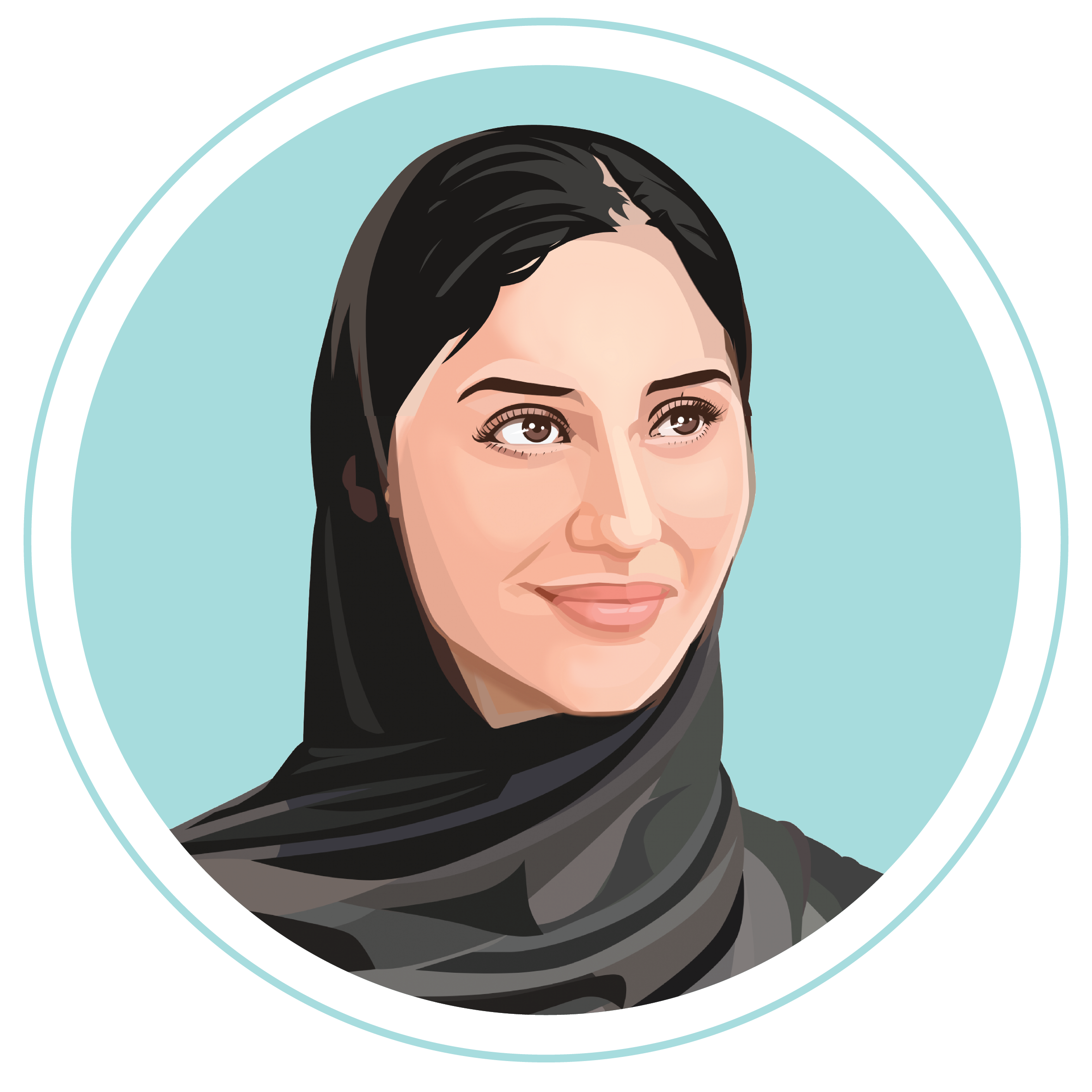 Maryam HassaniChief of Innovation