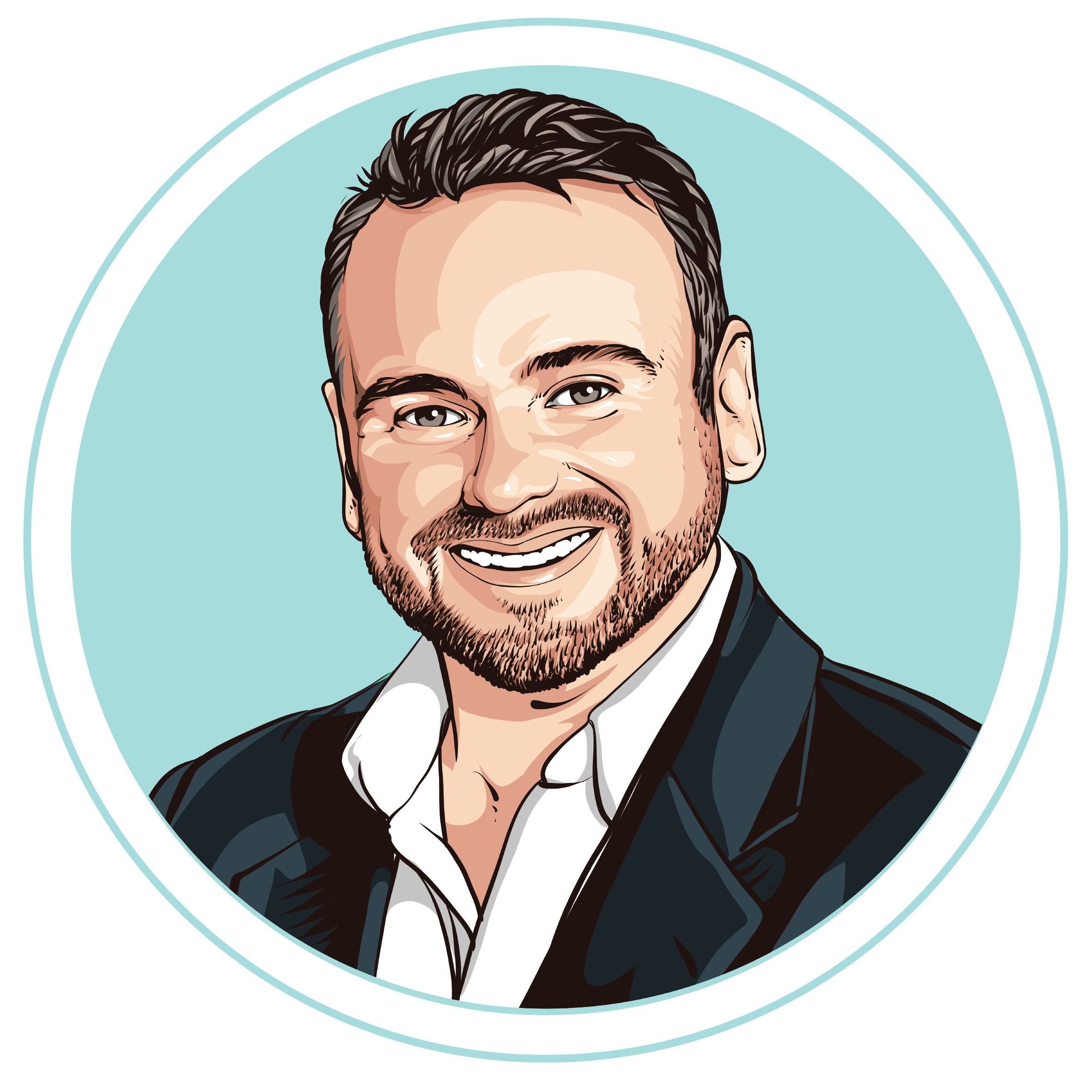 Darren ArturiChief Strategy Officer