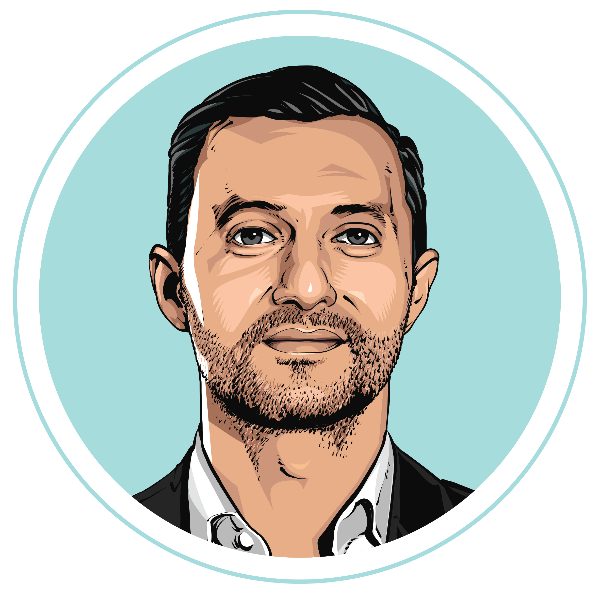 Lee KingCEO